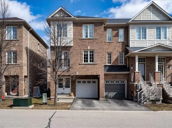 2178 Fiddlers Way #77, Oakville, ON L6M 0L5