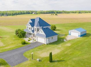 4502 N State Road 7, Madison, IN 47250