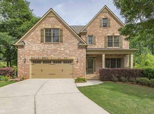 2305 Boulder View Ct, Marietta, GA 30062