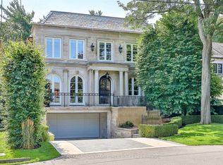 33 Blyth Hill Rd, Toronto, ON M4N 3L6