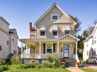 55 N Middaugh St, Somerville, NJ 08876