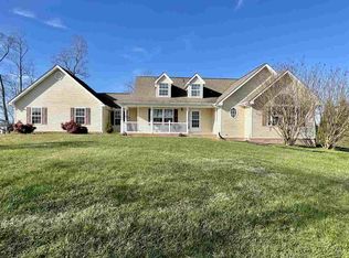 1008 Holston River Dr, Rutledge, TN 37861