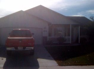 3501 E Downs Ave, Nampa, ID 83686