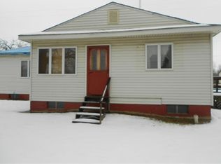 1359 E Frances Rd, Mount Morris, MI 48458