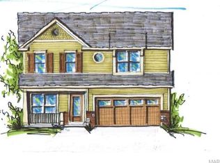 1215 Ruth Dr, Saint Louis, MO 63122