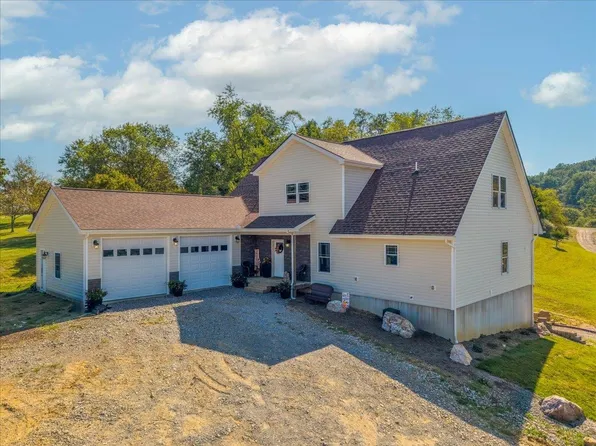5703 Brush Creek Rd, Riner, VA 24149
