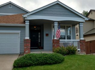 3817 Mallard St, Highlands Ranch, CO 80126