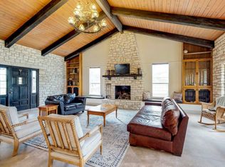 6640 Old San Antonio Rd, Fredericksburg, TX 78624