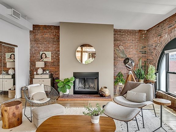 2nd image of 172-172 Green St #12