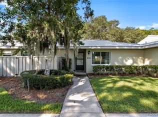 11538 W Bayshore Dr, Crystal River, FL 34429
