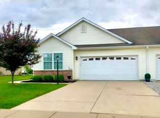 510 Prairie Lane Dr #10770420, Monticello, IL 61856