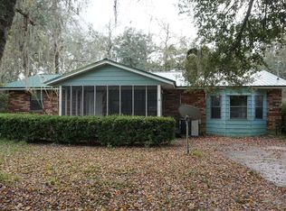 10970 114th Trl, Live Oak, FL 32060