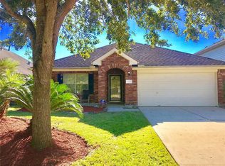 13608 Barton Meadow Ct, Rosharon, TX 77583