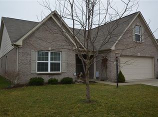 5715 Augusta Woods Dr, Plainfield, IN 46168