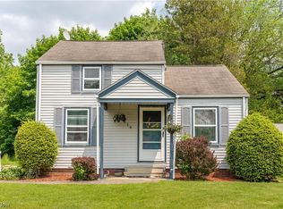 3514 Arnold Ave NW, Canton, OH
