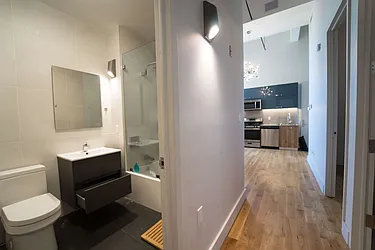 Rented by Manhattan Management LLC