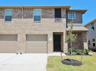 13016 Bella Vida Ln, Houston, TX 77082