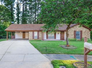 3146 George Cv, Memphis, TN 38134