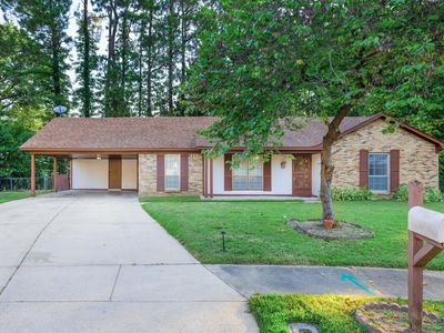 3146 George Cv, Memphis, TN, 38134