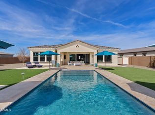 22841 E Mewes Rd, Queen Creek, AZ 85142