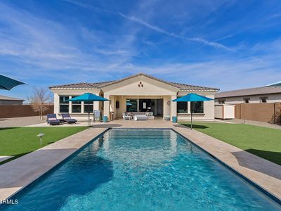 22841 E Mewes Rd, Queen Creek, AZ, 85142