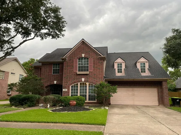 4214 Oak Forest Dr, Missouri City, TX 77459