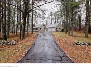 49 Pipeline Rd, Windham, ME 04062