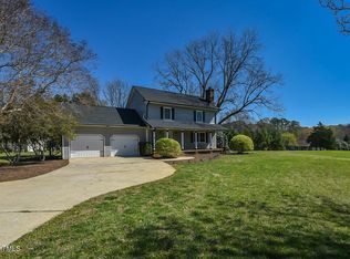 10317 Lake Wheeler Rd, Fuquay Varina, NC 27526