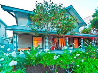 2627 Magnolia Ave, Los Angeles, CA 90007