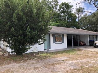 4883 N Pine Hills Rd, Orlando, FL 32808