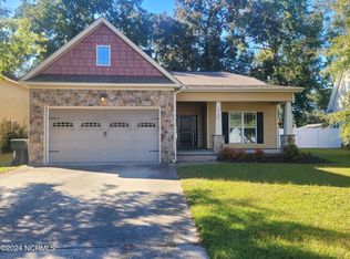 2125 Tulls Cove Rd, Winterville, NC 28590