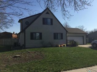 6109 W Sioux K Ct, Sioux Falls, SD 57106