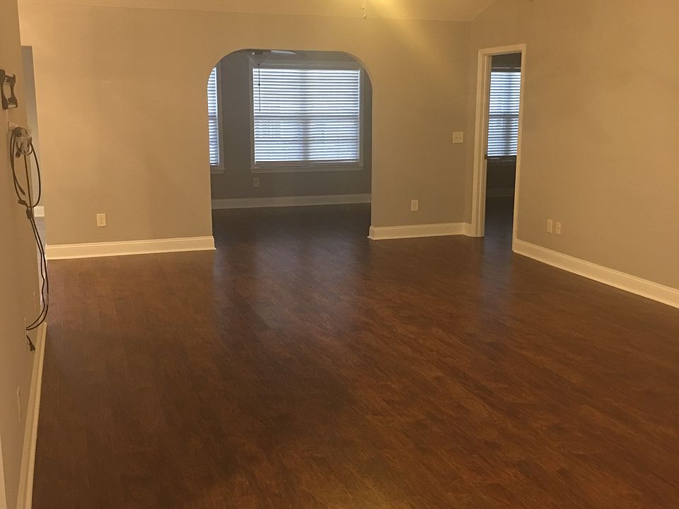Living Room After