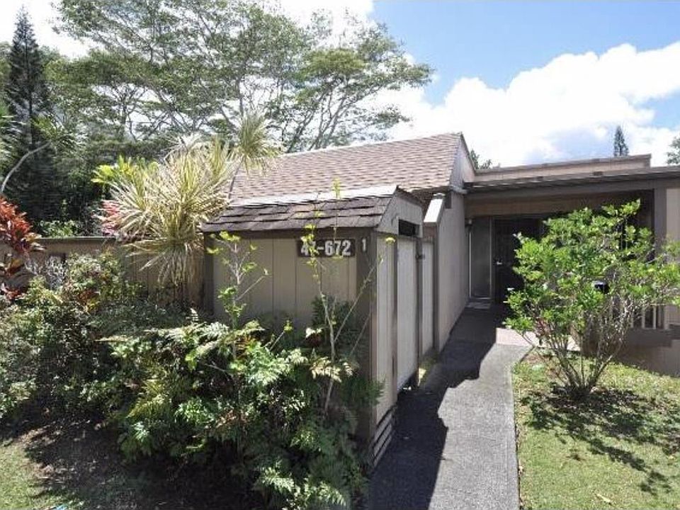 1st image of 47-672 Hui Kelu St APT 1