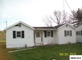 318 E Foulke Ave, Findlay, OH 45840
