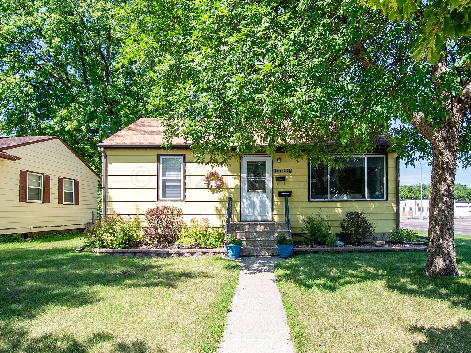 1417 14th St N, Moorhead, MN 56560 Zillow