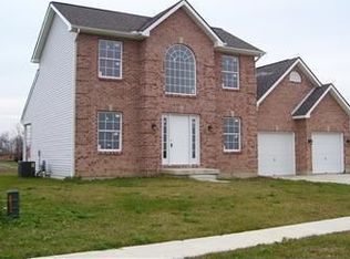 426 Meadow Glen Ave, Brookville, OH 45309