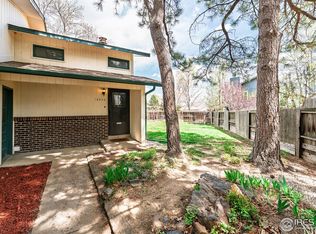 1225 Centaur Cir APT A, Lafayette, CO 80026
