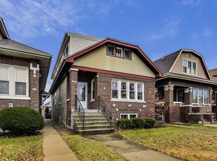 5137 W George St, Chicago, IL 60641