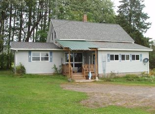 15861 Hwy 13, Butternut, WI 54514