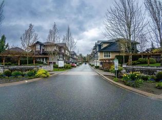 18199 70th Ave #66, Surrey, BC V3S2N9