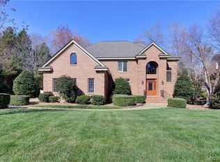 132 Sir Thomas Lunsford Dr, Williamsburg, VA