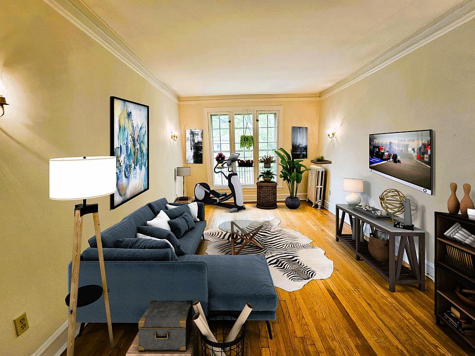 1st image of 7300 N Greenview Ave #1E-F