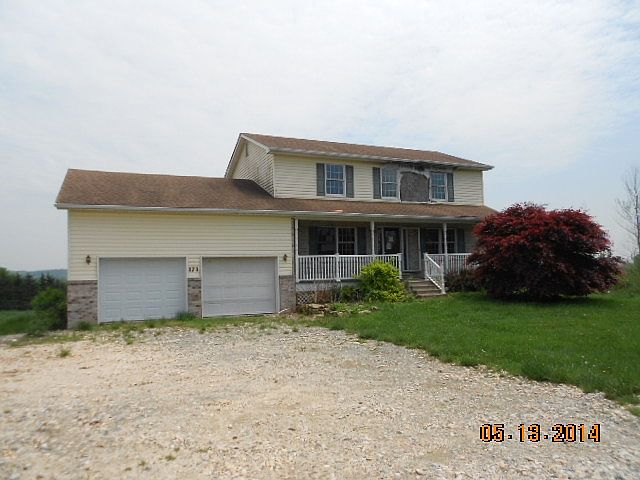 121 Ayers Drive