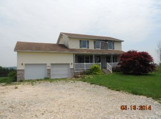 121 Ayers Dr, Rising Sun, MD 21911