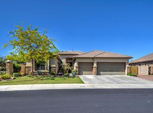 6994 S St Ruben Ave, Gilbert, AZ 85298