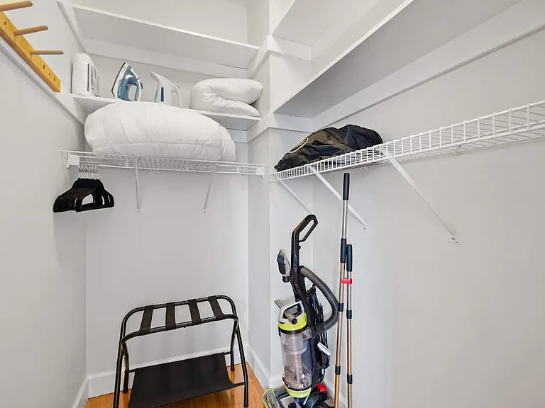 Storage Room