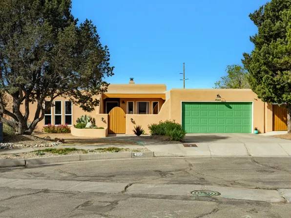 4001 Cibola Village Dr NE, Albuquerque, NM 87111