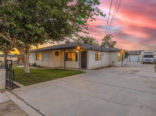 2533 E Avenue Q2, Palmdale, CA 93550