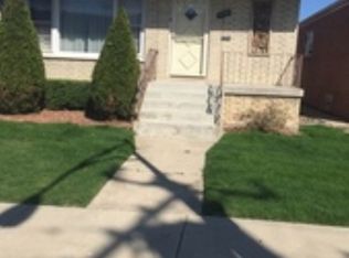5139 S Harding Ave, Chicago, IL 60632